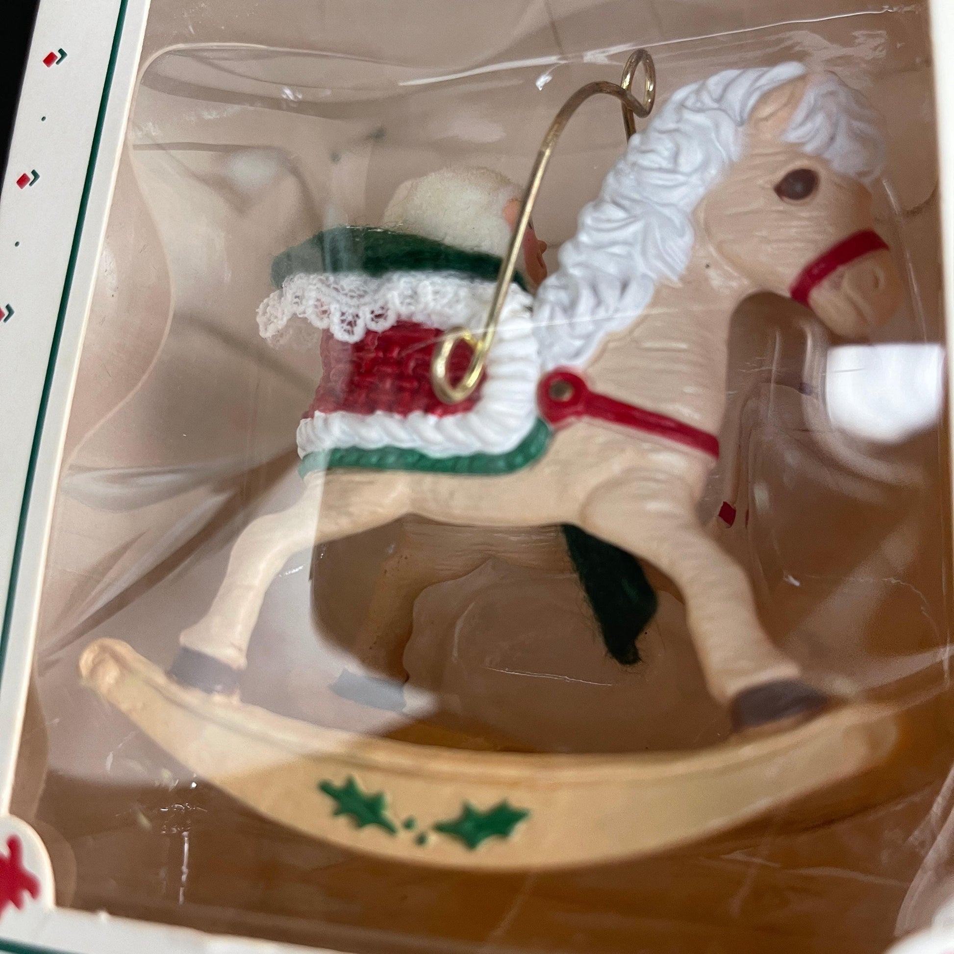 Hallmark Cards choice Keepsake Ornaments see pictures and variations*