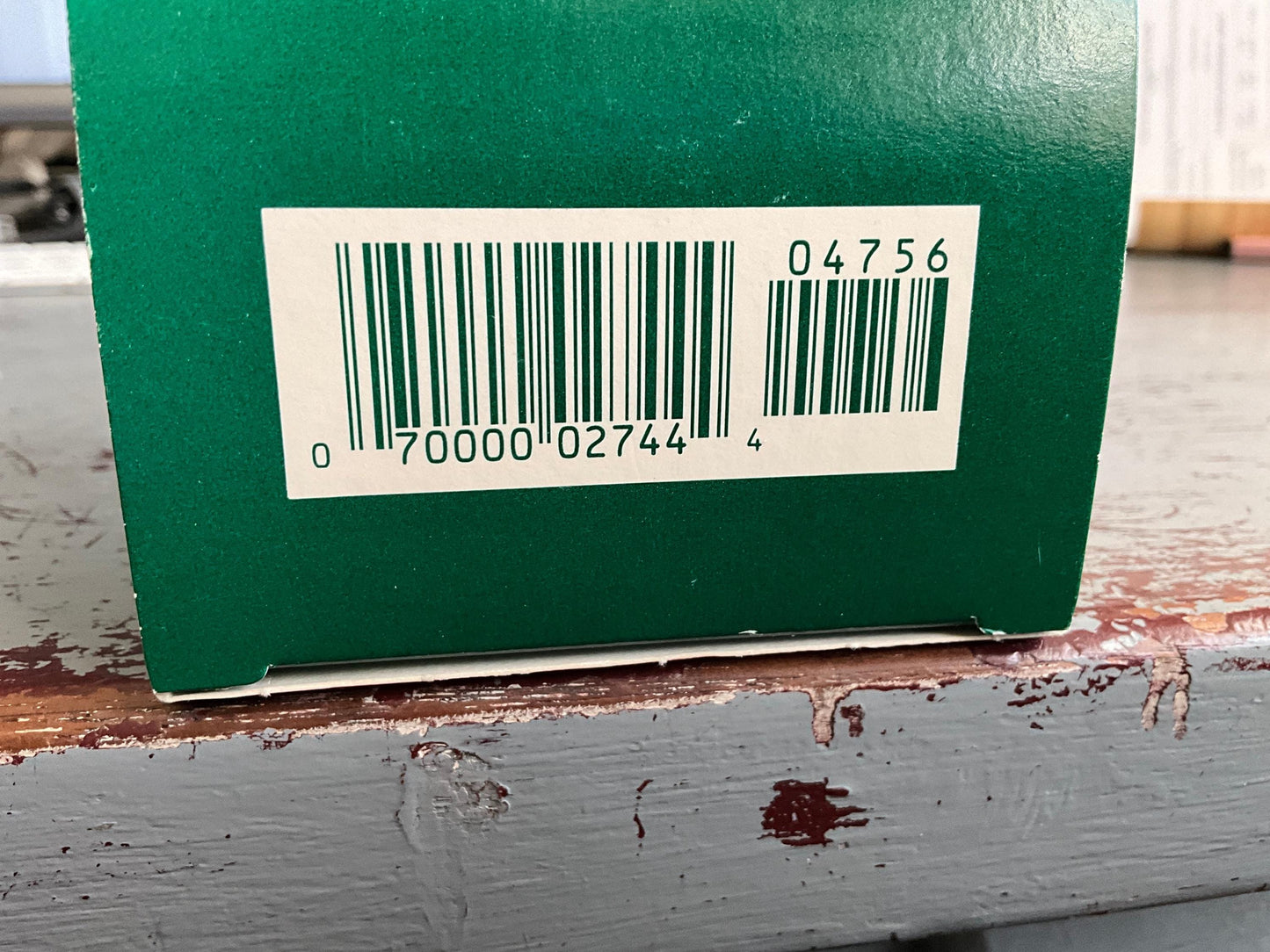 Hallmark Gentle Dreamers 1990 Clip On Keepsake Ornament QX475-6