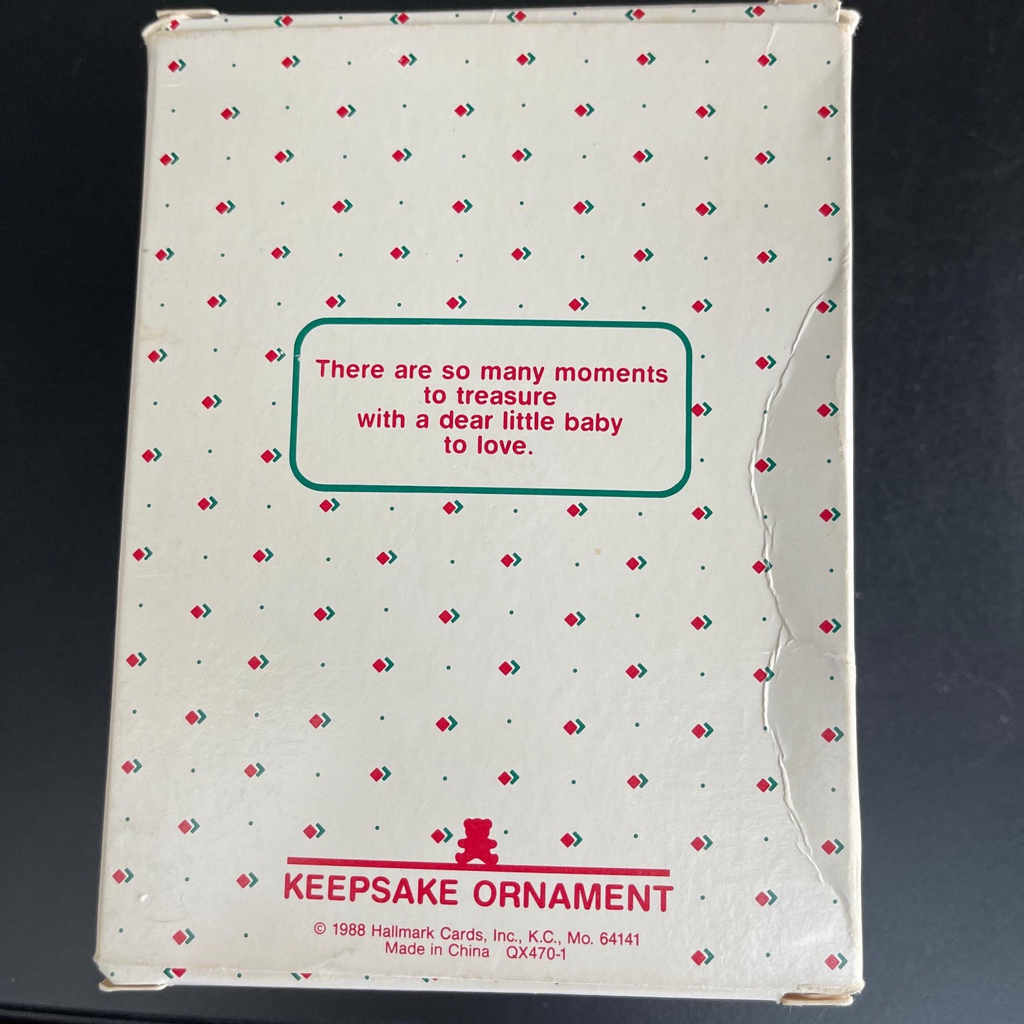 Hallmark Cards choice Keepsake Ornaments see pictures and variations*