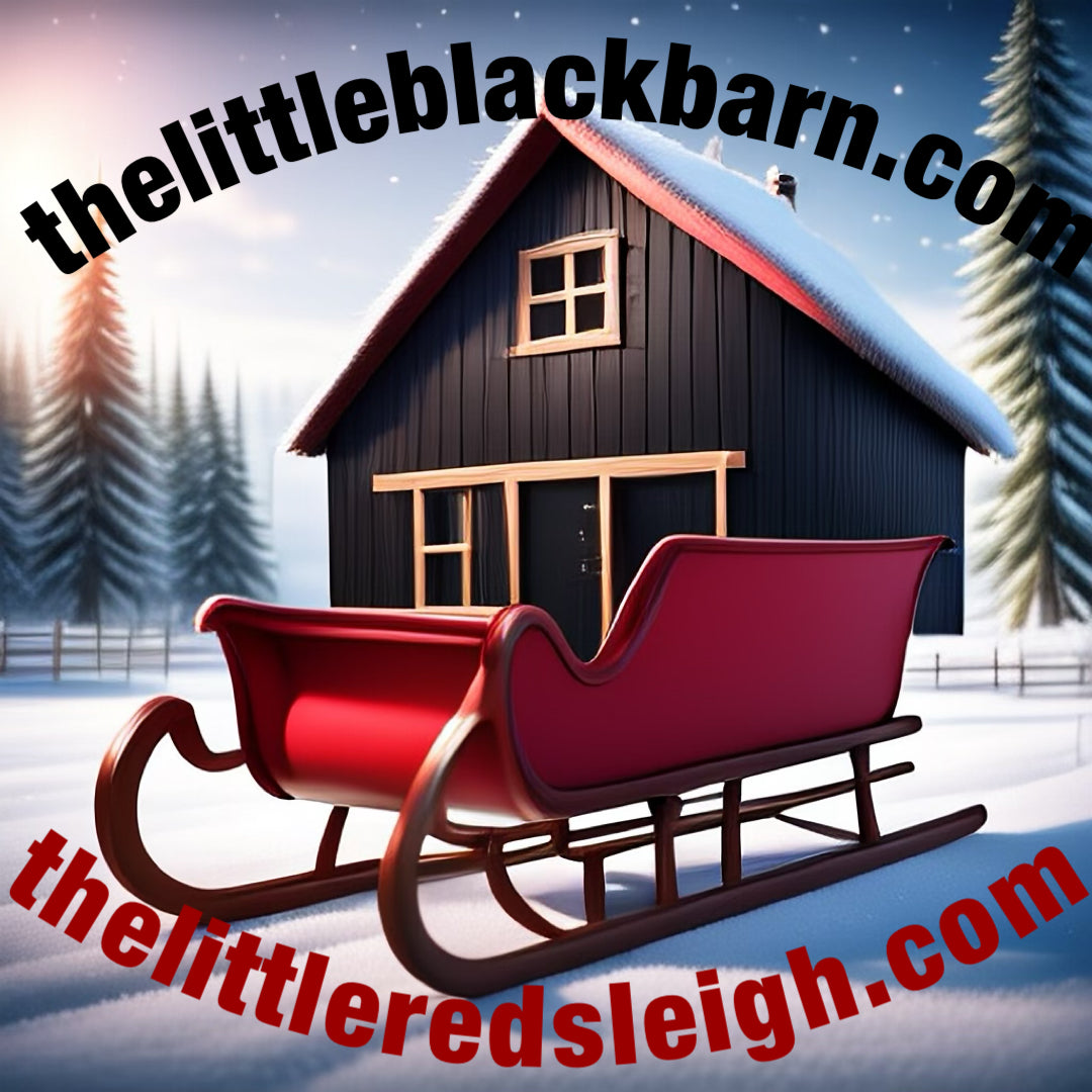 thelittleredsleigh