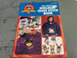 Leisure Arts Looney Tunes The Official Holiday Cross Stitch Book
