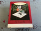Hallmark The Winning Play 1995 Keepsake Ornament QX5889
