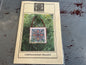 M Designs Christmas Mosaic Ornament cross stitch chart