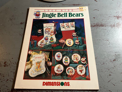 Dimensions Christmas choice counted cross stitch charts see variations*