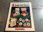 Dimensions Christmas choice counted cross stitch charts see variations*