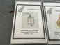 Fern Ridge Collection choice needlecraft ornament kits see pictures and variations