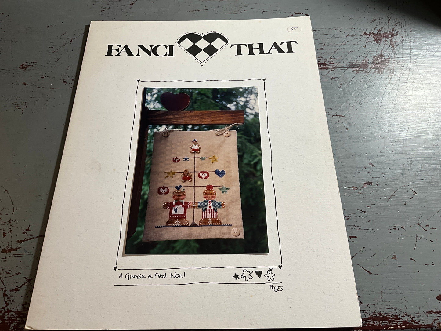 Fanci That choice of vintage counted cross stitch charts see pictures and variations*