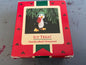 Hallmark 1987 Icy Treat Keepsake Ornament QX450-9
