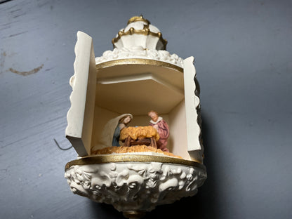 Hallmark Christmas Story Keepsake ornament QX6897