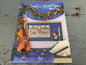 Puckerbush Make A Joyful Noise PB22 counted cross stitch chart
