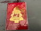 Angel Tree The Light of the World 2021 Prison Fellowship Christmas holiday ornament
