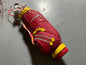 Golf Club Bag detailedChristmas ornament
