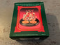 Hallmark Holly.1989 Keepsake Ornament XPR9722