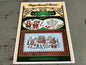 Glendon Place Gingerbread Grove cross stitch chart