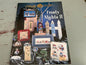 Mill Hill Choice Holiday Season Counted Cross Stitch Charts See Variations*