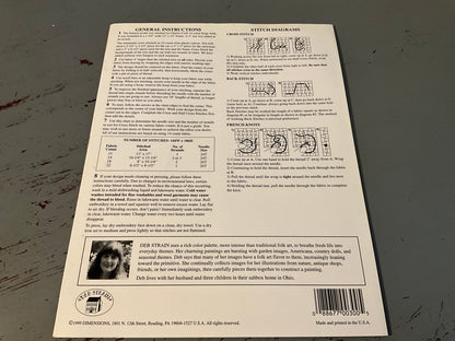 Dimensions Christmas choice counted cross stitch charts see variations*