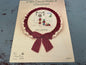 Needles N’ Crafts If We Could Make It Christmas Leaflet 10 counted cross stitch chart