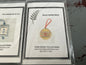 Fern Ridge Collection choice needlecraft ornament kits see pictures and variations