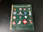 The Embroiderers’ Guild of America Ornament Booklet spiral bound chart book