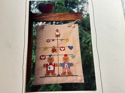 Fanci That choice of vintage counted cross stitch charts see pictures and variations*