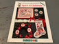Dimensions Christmas choice counted cross stitch charts see variations*
