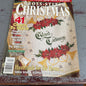Better Homes and Gardens Cross Stitch Christmas 41 Charts 1997 Counted Cross Stitch Magazine