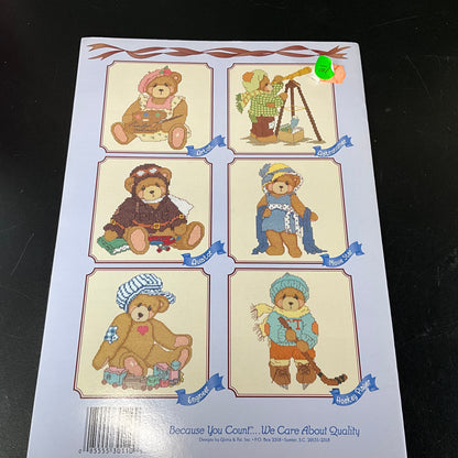 Gloria & Pat choice of vintage counted cross stitch charts see pictures and variations*