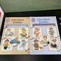 Gloria & Pat choice of vintage counted cross stitch charts see pictures and variations*
