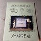 X-Appeal choice of vintage counted cross stitch charts see pictures and variations*