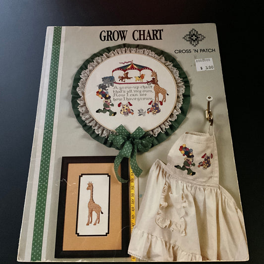 Cross 'N Patch choice Christmas vintage counted cross stitch charts see pictures and variations*