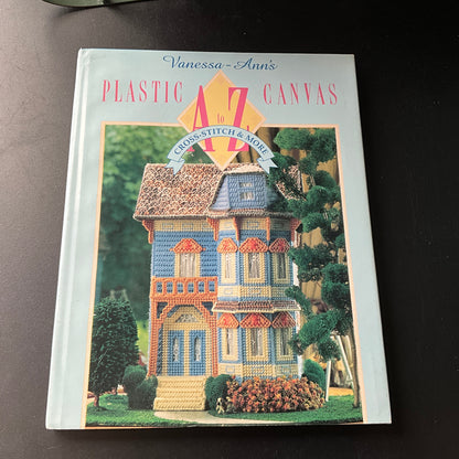 Cross stitch choice vintage books choice see pictures and variations*