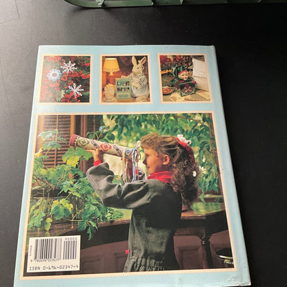 Cross stitch choice vintage books choice see pictures and variations*