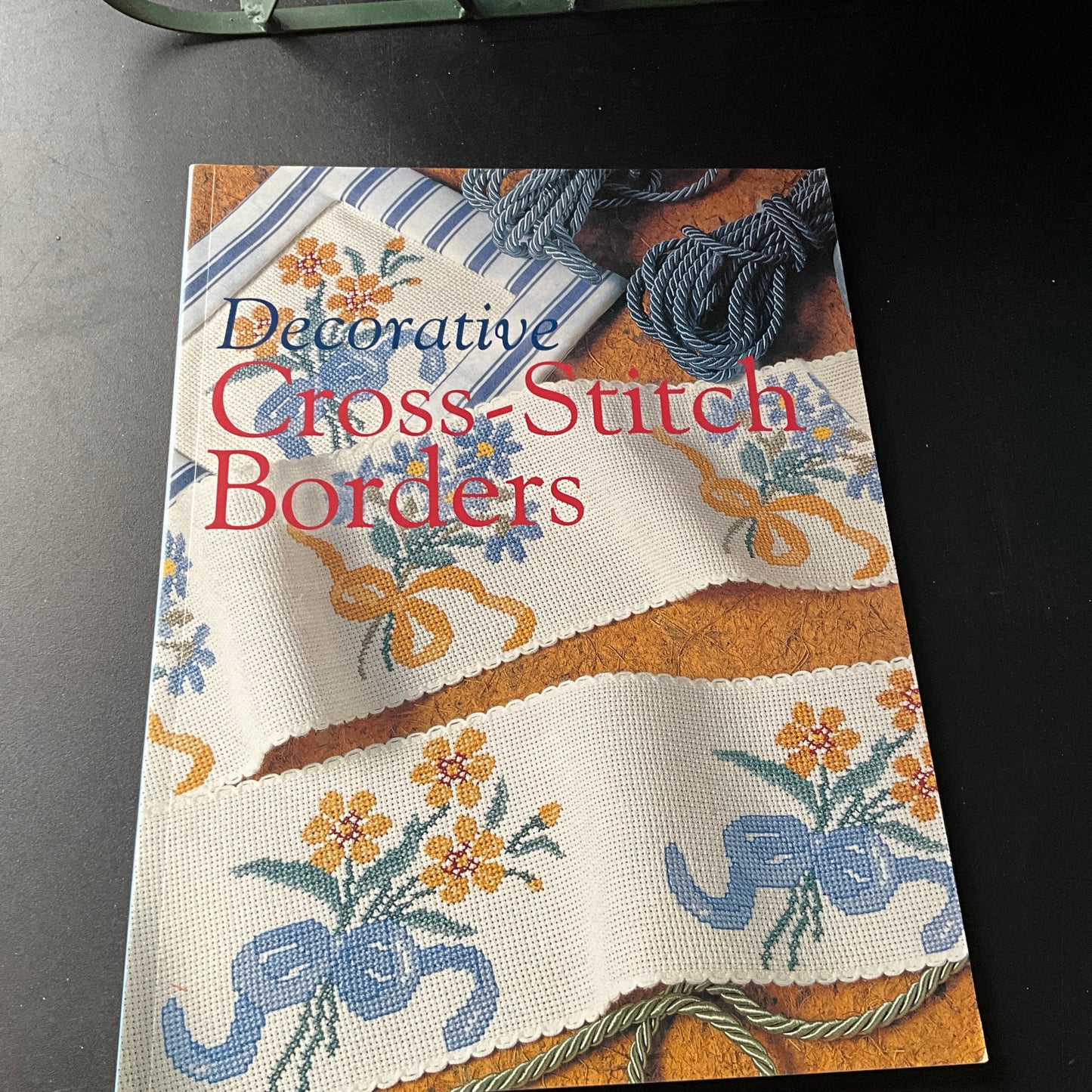 Cross stitch choice vintage books choice see pictures and variations*