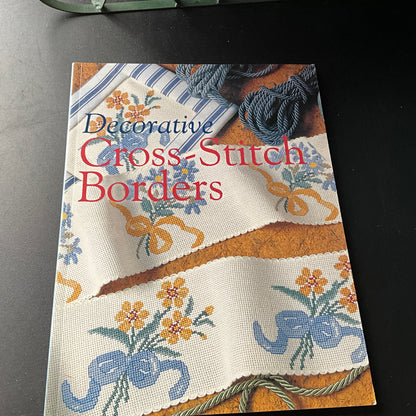 Cross stitch choice vintage books choice see pictures and variations*