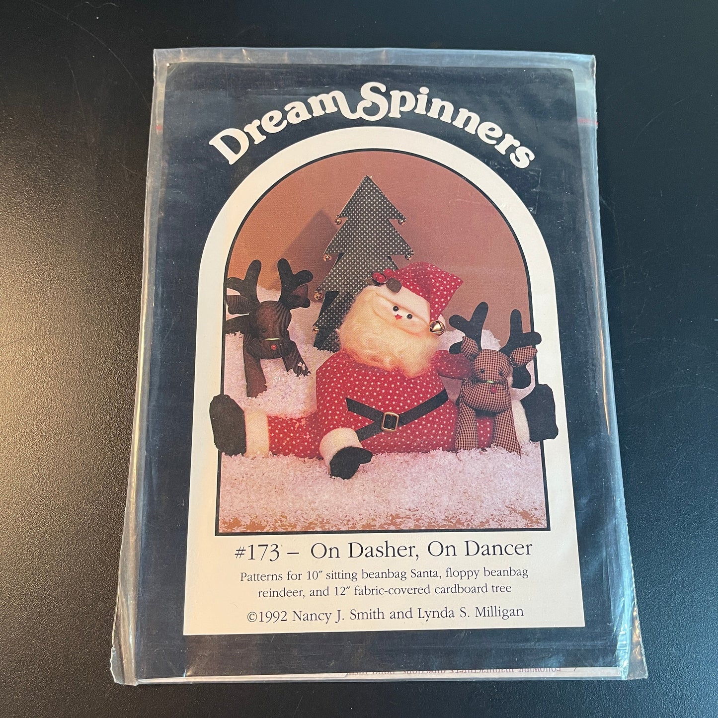 Santa Claus choice doll and or applique patterns see pictures and variations*