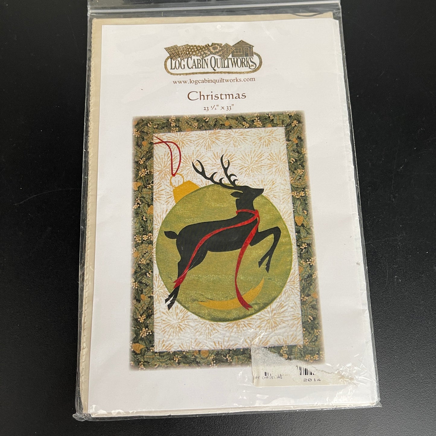 Holiday quilt patterns choice see pictures and variations*