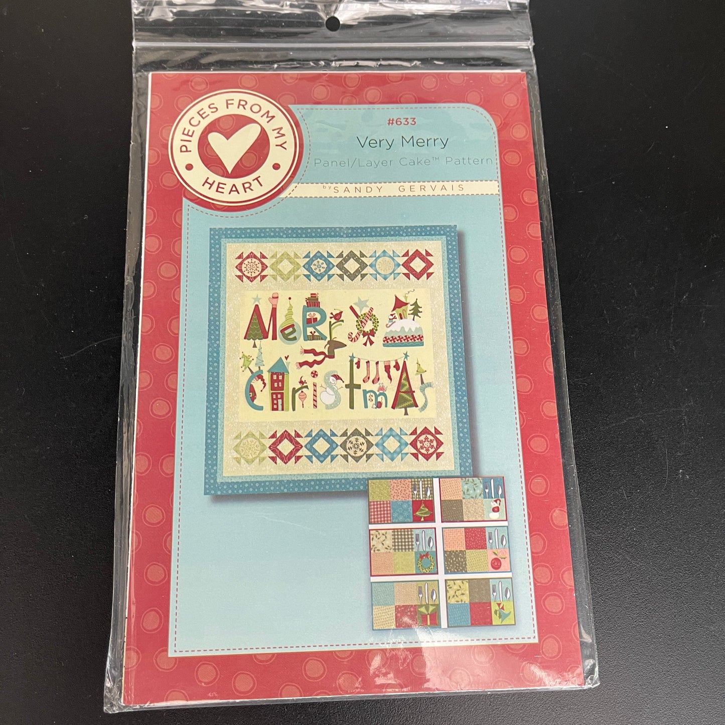 Holiday quilt patterns choice see pictures and variations*