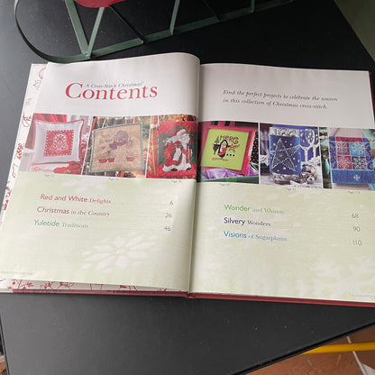 Cross stitch choice vintage books choice see pictures and variations*