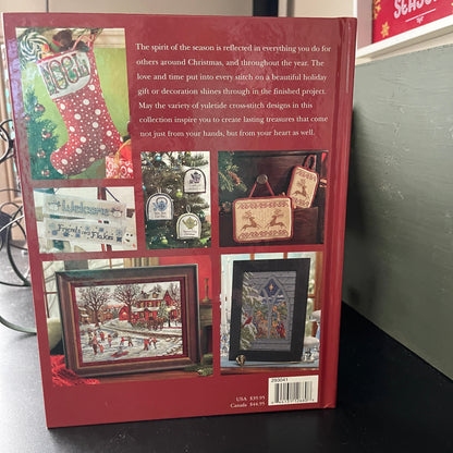 Cross stitch choice vintage books choice see pictures and variations*