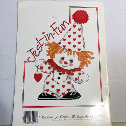 Gloria & Pat choice of vintage counted cross stitch charts see pictures and variations*