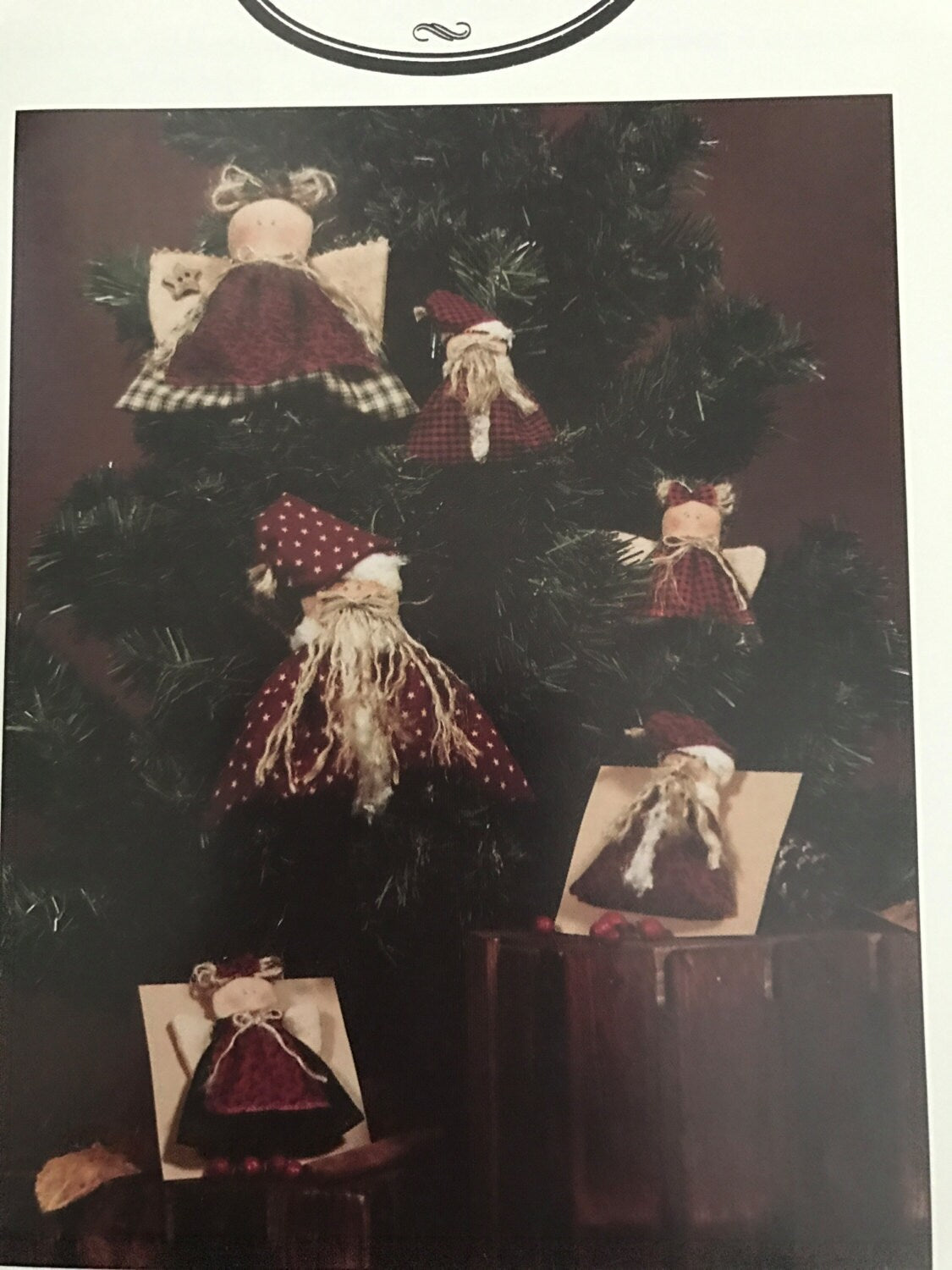 DeCuyper Trading Co Holiday Pin & Ornament Collection