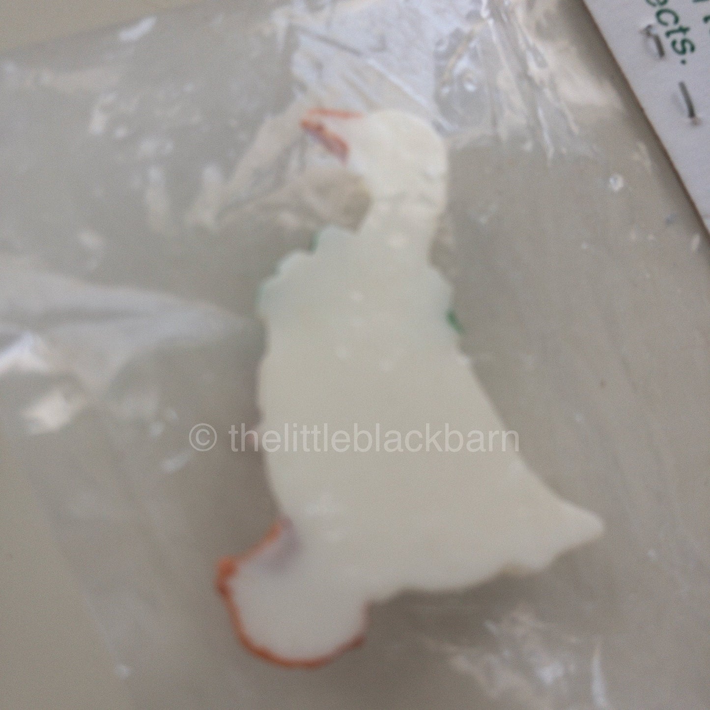 Lot of Decorative Buttons, Baby Metas, Hand-Crafted Flowers, Etc.*