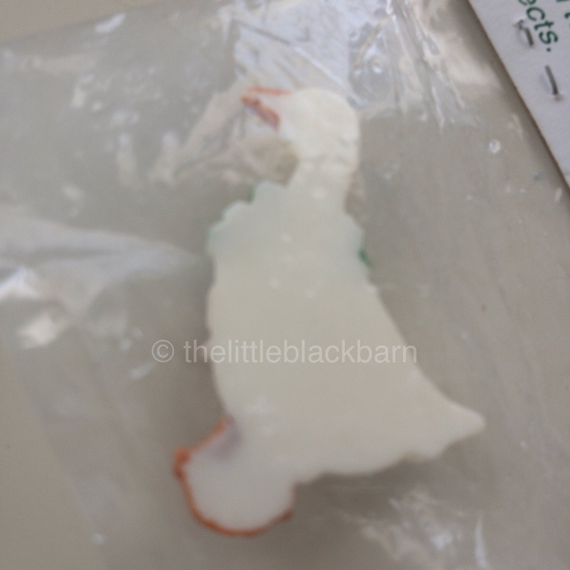 Lot of Decorative Buttons, Baby Metas, Hand-Crafted Flowers, Etc.*