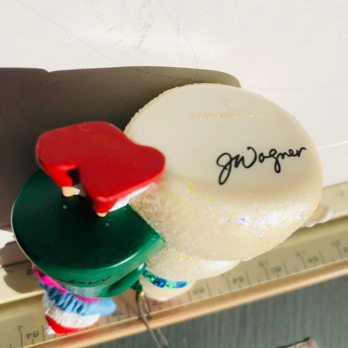 Hallmark, Self Portrait Maxine, Vintage 2000, Keepsake Ornament, QX6644*