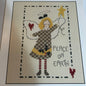 Imaginating, Choice Of 4, Vintage 1995, Counted Cross Stitch Charts, See Variations*