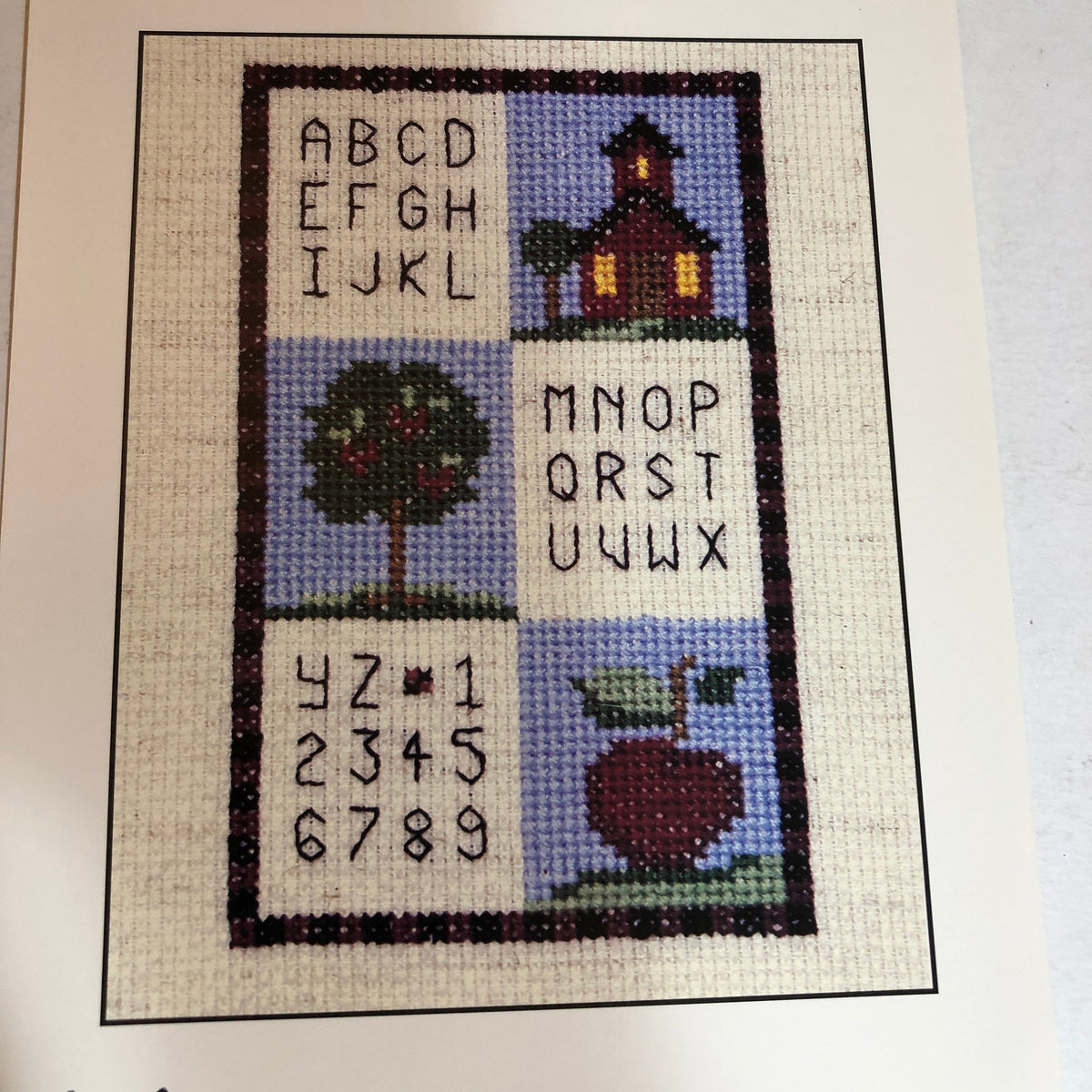 Imaginating, Choice Of 4, Vintage 1995, Counted Cross Stitch Charts, See Variations*