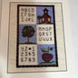 Imaginating, Choice Of 4, Vintage 1995, Counted Cross Stitch Charts, See Variations*