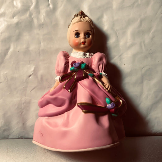 Hallmark, Cinderella - 1995, Madame Alexander, Dated 1996, Keepsake Ornament, QX6311