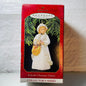 Hallmark, Kolyada Christmas Visitors, Dated 1997, Keepsake Ornament, QX6172