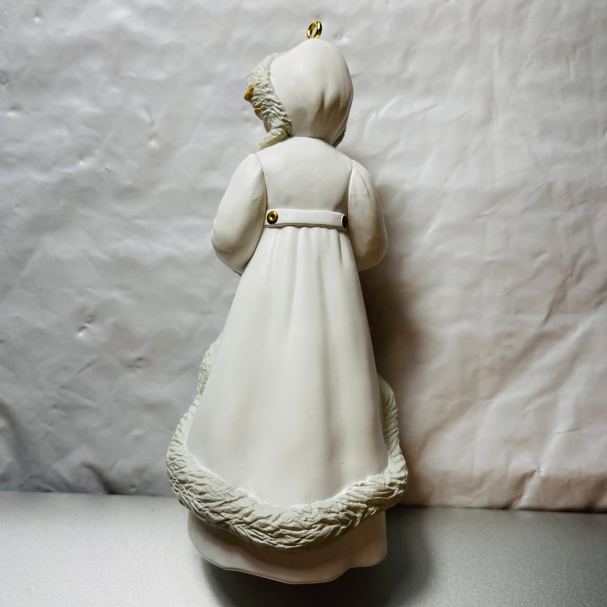 Hallmark, Kolyada Christmas Visitors, Dated 1997, Keepsake Ornament, QX6172